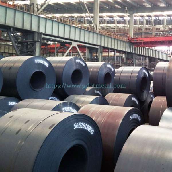 Carbon Steel Coil&Strip